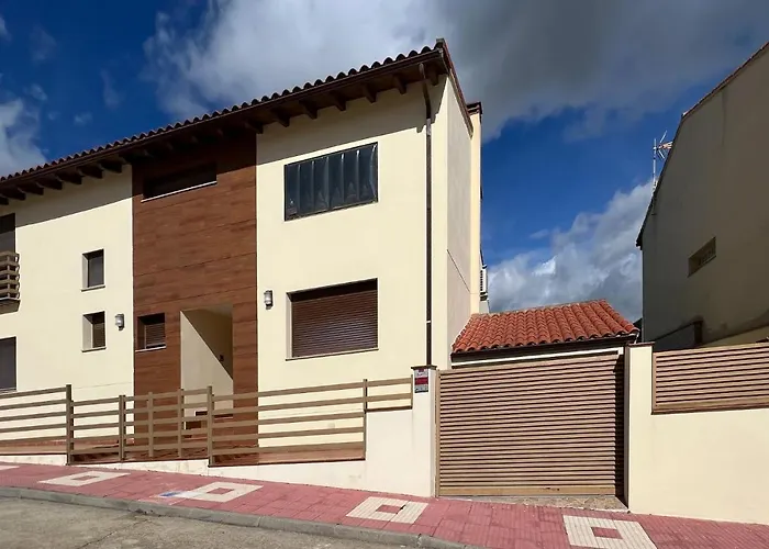 Holiday home Casa Vista Sierra *